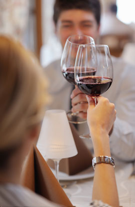 Wineclass