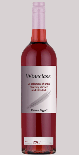 Wineclass